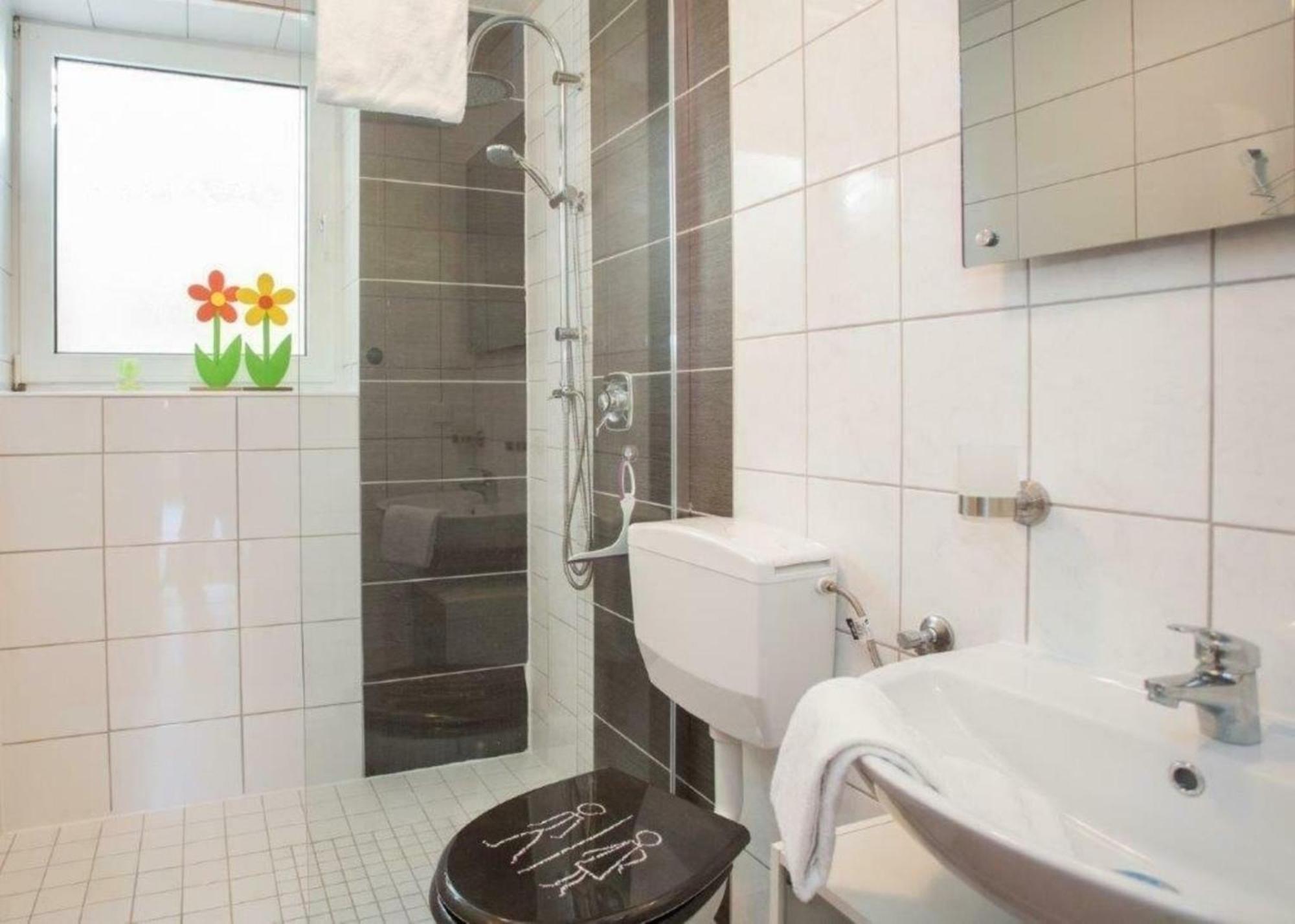 Ferienwohnung Hillebachsee Winterberg Esterno foto