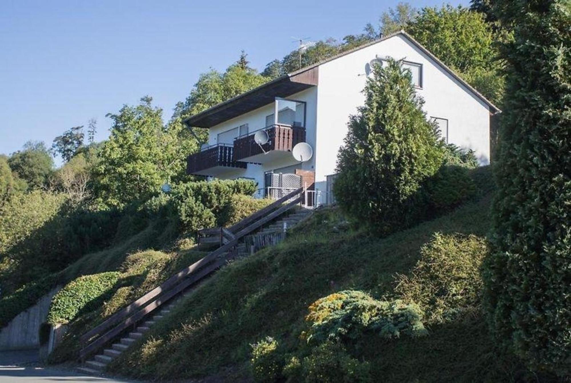 Ferienwohnung Hillebachsee Winterberg Esterno foto